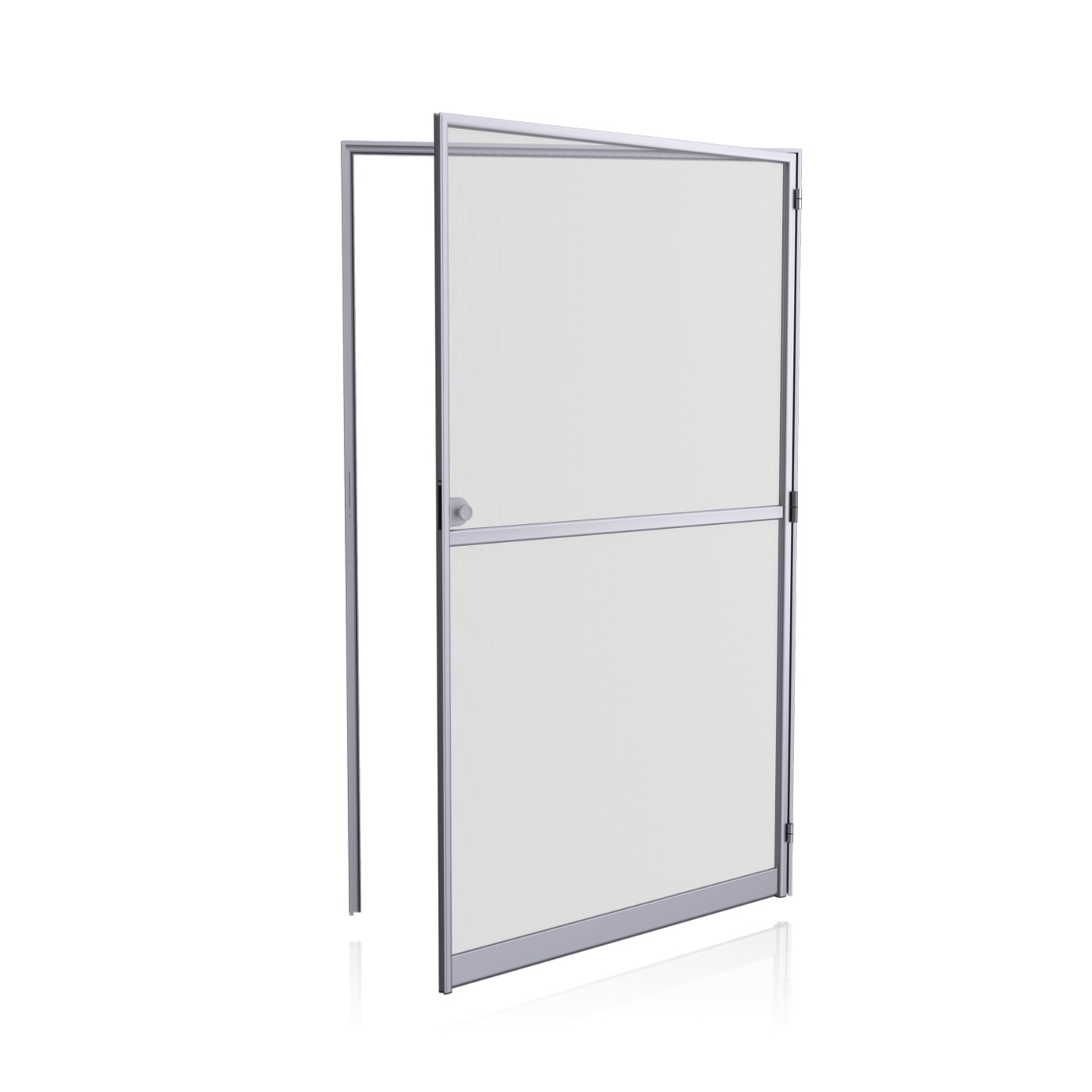 Insektenschutz Drehtür Max